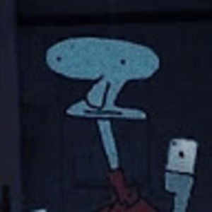 Meet your Posher, Reagan